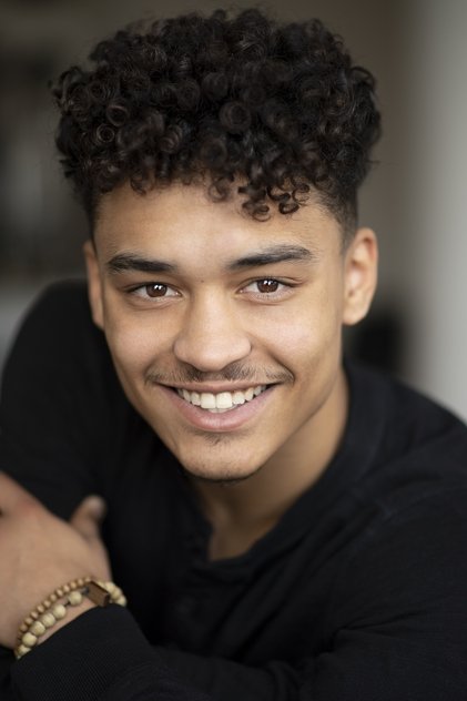 Actor Image