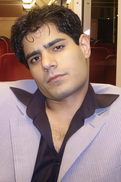 Maziyar Maziyar