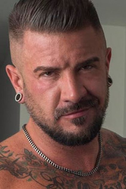 Dolf Dietrich Dolf Dietrich