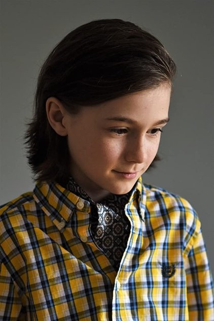 Actor Image