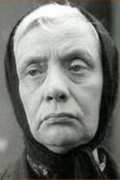 Maria Besendahl Profilbild