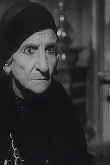 Actor Image