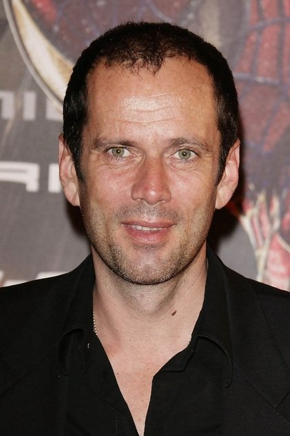 Christian Vadim Christian Vadim