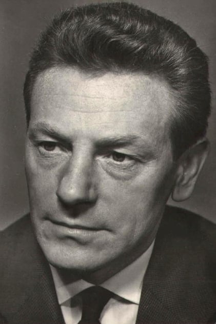 Gustav Heverle Profilbild