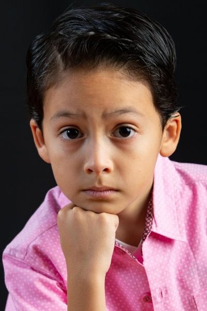 Actor Image