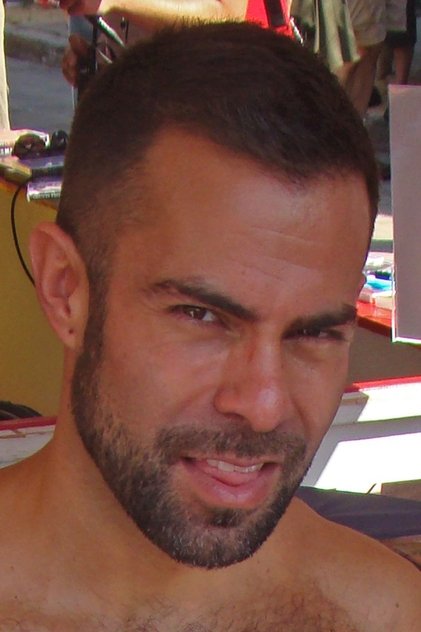 Steve Cruz Steve Cruz