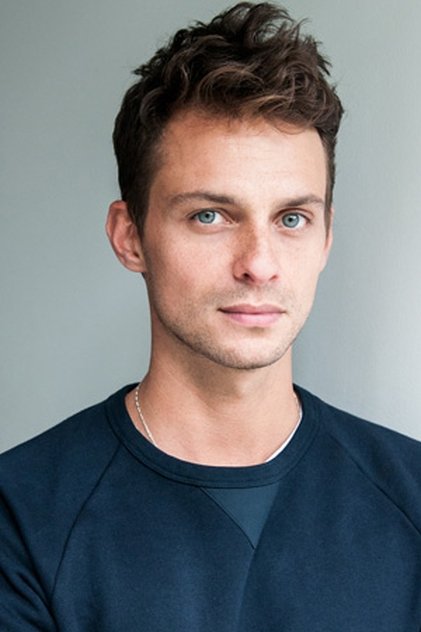 Actor Image
