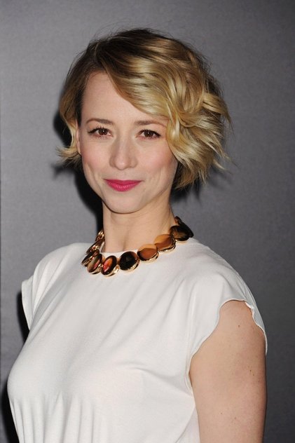 Karine Vanasse Karine Vanasse