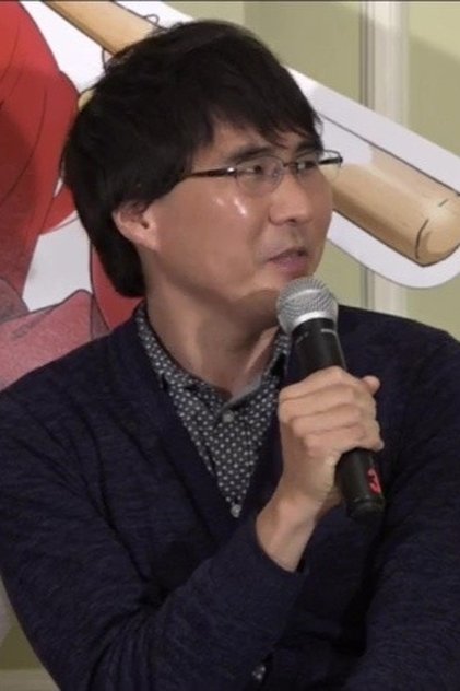 Hiroshi Ikehata Hiroshi Ikehata