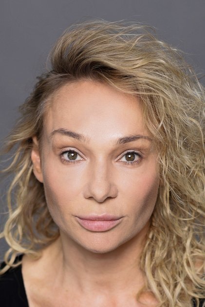 Actor Image