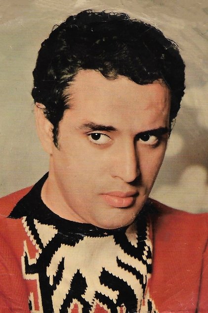 Actor Image
