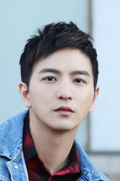 Fabien Yang Fabien Yang