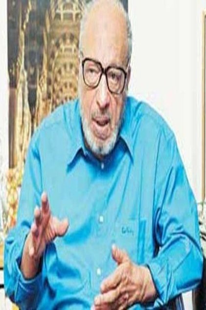 Ahmed Bahgat Ahmed Bahgat