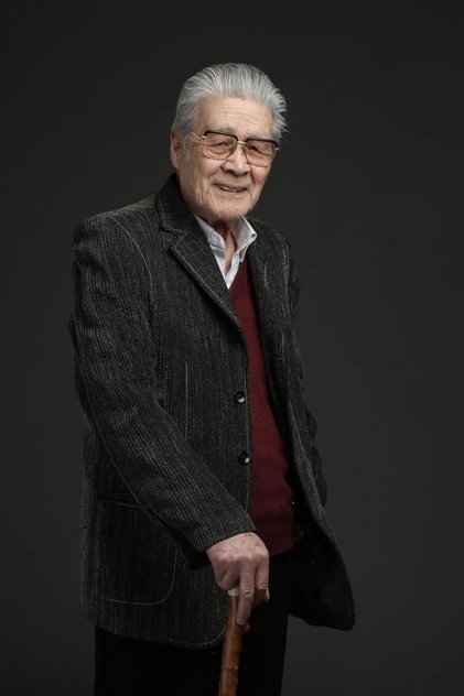 Actor Image