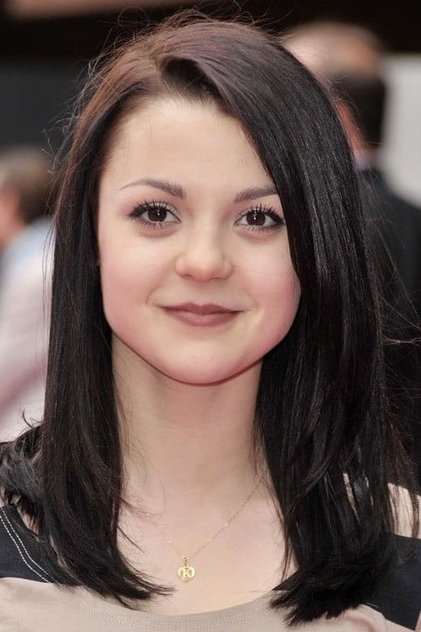 Kathryn Prescott Profilbild