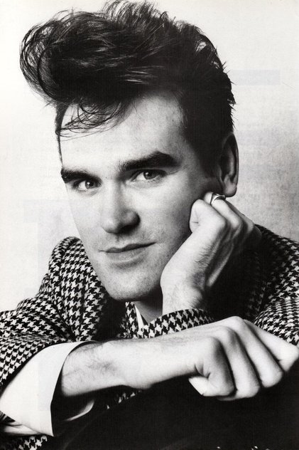 Morrissey Morrissey