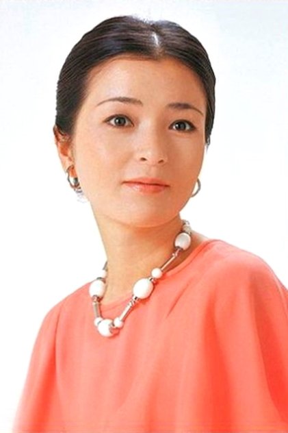 Chieko Baisho Chieko Baisho