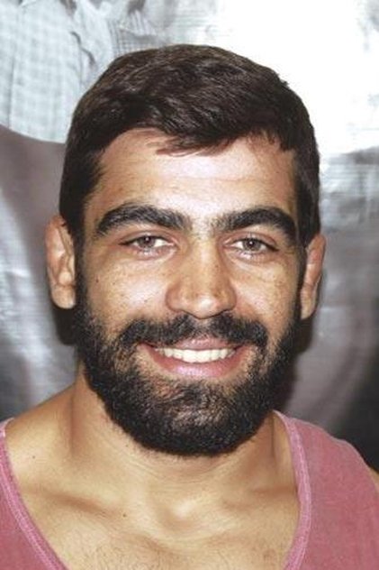 Actor Image
