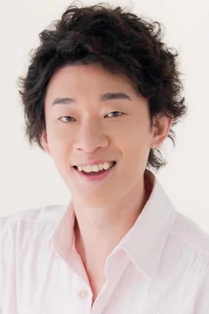 Actor Image