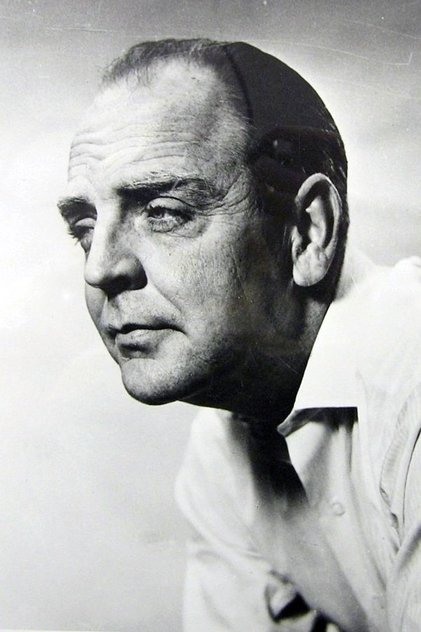 William Inge William Inge