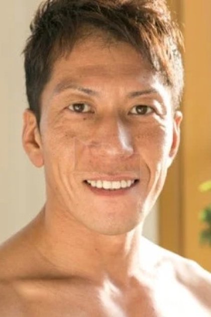Masatoshi Kuroda Masatoshi Kuroda