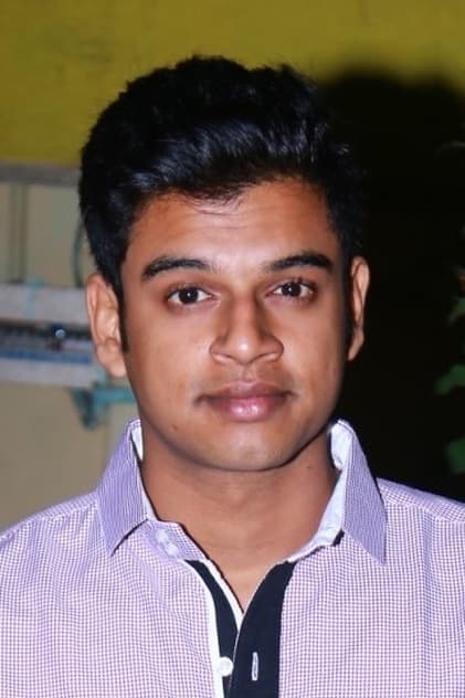 Vatsan Chakravarthi Profilbild