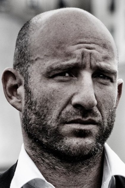 Actor Image