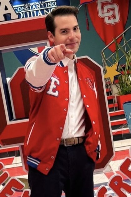 Actor Image