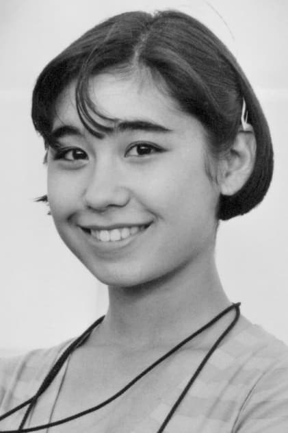 Sara Tanaka Profilbild