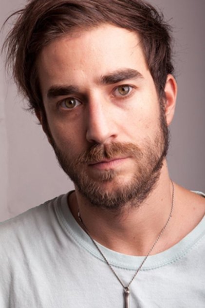Cristo Montt Cristo Montt