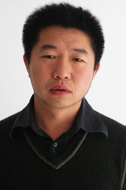 Wang Bing Profilbild
