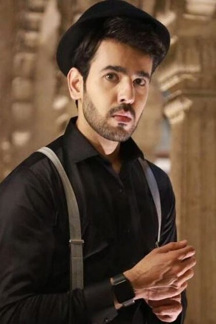 Actor Image