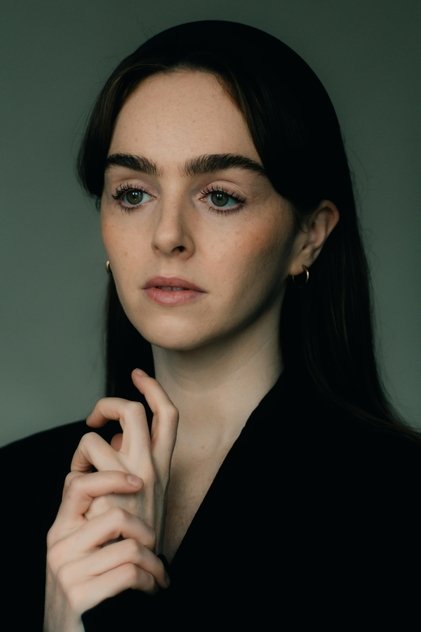 Louisa Connolly-Burnham Louisa Connolly-Burnham