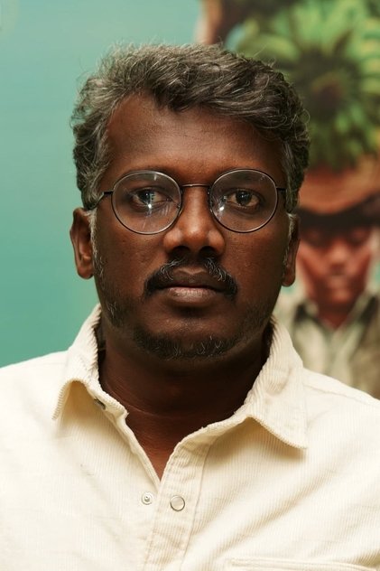 Mari Selvaraj Mari Selvaraj