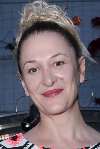 Myrto Kontova Myrto Kontova