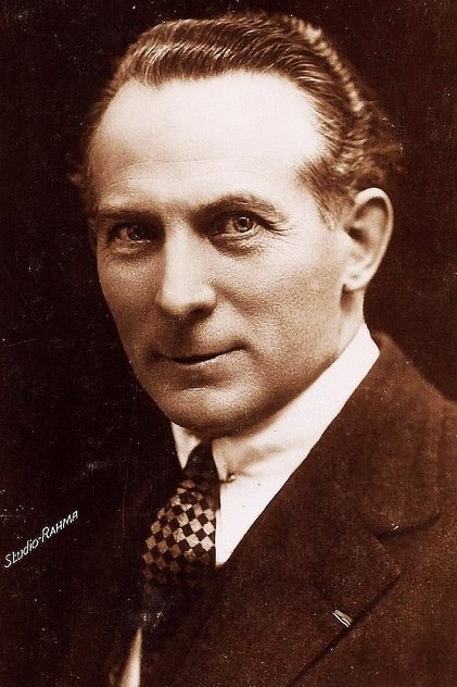Actor Image
