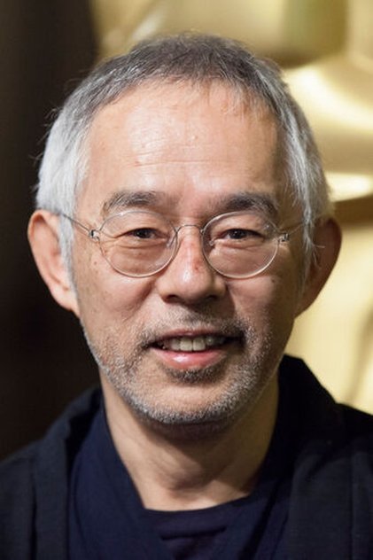 Toshio Suzuki Toshio Suzuki