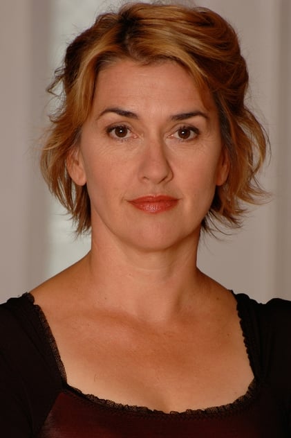 Isabelle Vincent Profilbild
