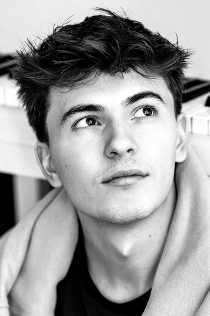 Jonathan Henrich Jonathan Henrich