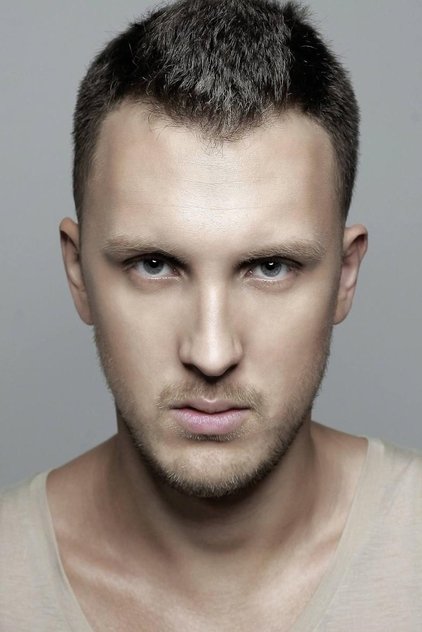 Actor Image