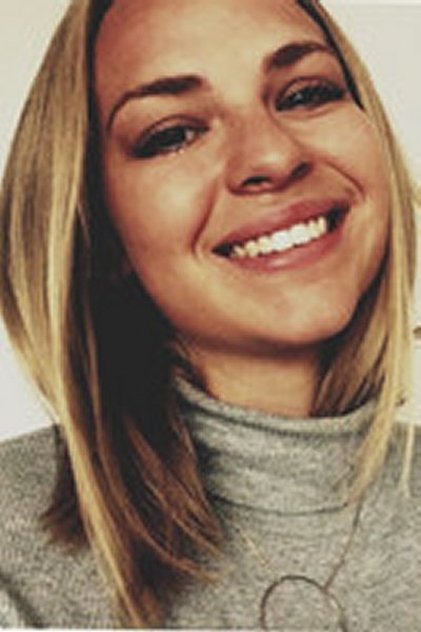 Anne Hedegaard