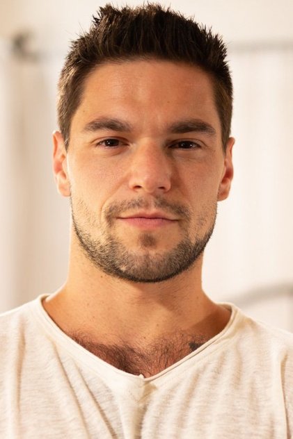 Actor Image