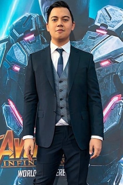 Chandra Liow Chandra Liow