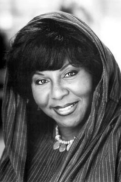 Sandra Reaves-Phillips Sandra Reaves-Phillips