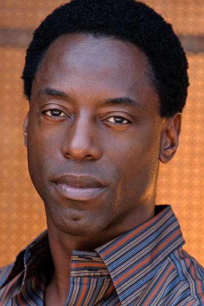 Isaiah Washington Profilbild Isaiah Washington Profilbild