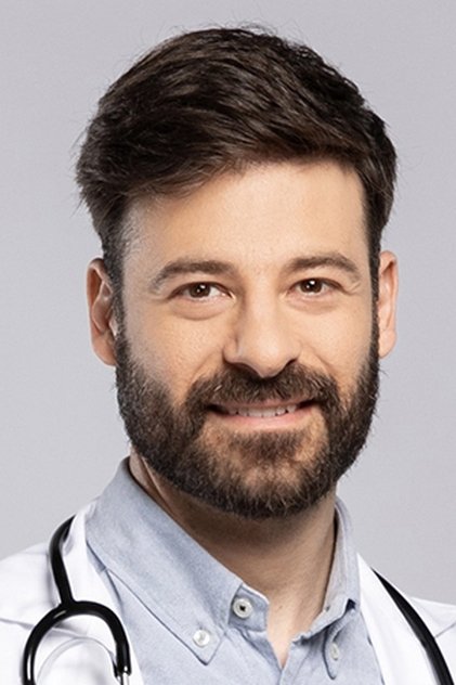 Actor Image