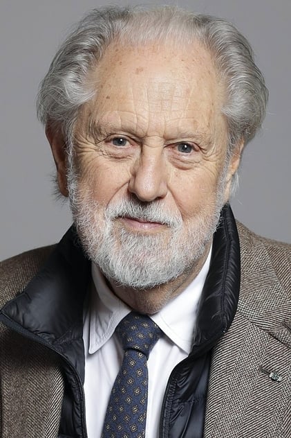 David Puttnam David Puttnam