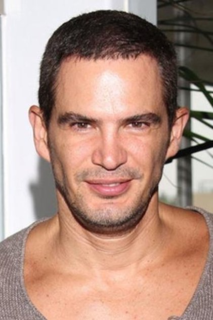 Actor Image