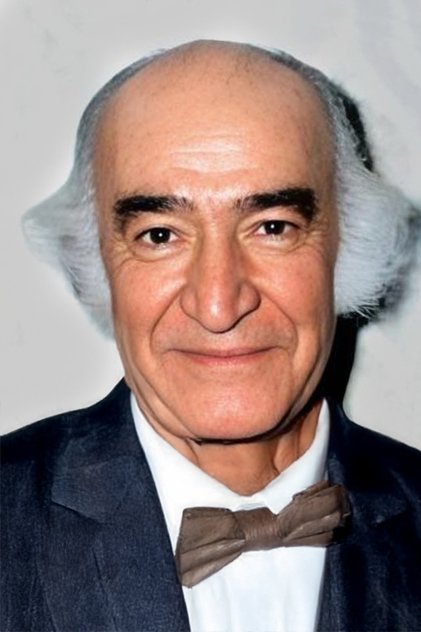 Actor Image