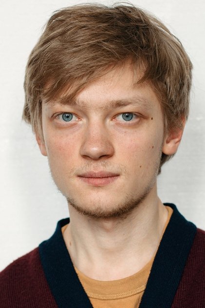 Actor Image